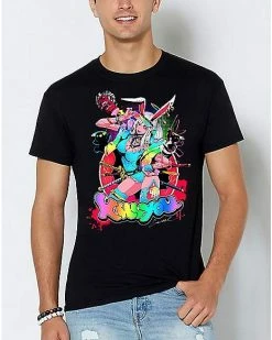 Best Sale ✨ Kill You T 👚 Shirt - GODTAIL 🌟