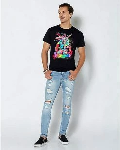 Best Sale ✨ Kill You T 👚 Shirt - GODTAIL 🌟 -EASY Come EASY GO-shop 03866092 c