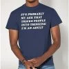 Best reviews of ⌛ It's Probably My Age T 👕 Shirt 👏 -EASY Come EASY GO-shop 03866746 a