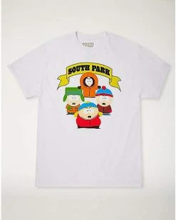 Best reviews of 👍 South Park Boys Group T 👚 Shirt 🔥