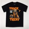 New 🌟 Always Check Your 🍬 Candy Trick 'r Treat T 👕 Shirt 🎉 -EASY Come EASY GO-shop 03870276 a