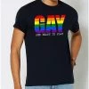Discount 🎉 Gay and Ready To Play T 👚 Shirt 👍 -EASY Come EASY GO-shop 03878808 a