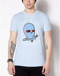 Best reviews of 👍 Odd But Harmless T 👕 Shirt 🎁
