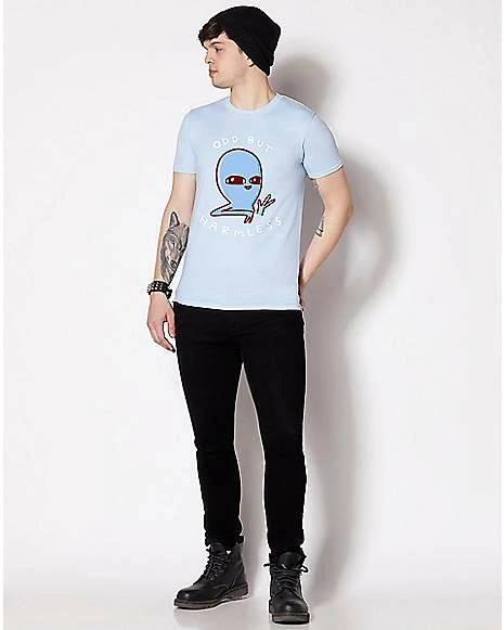 Best reviews of ๐ Odd But Harmless T ๐ Shirt ๐ 5 Best reviews of ๐ Odd But Harmless T ๐ Shirt ๐ - Image 3