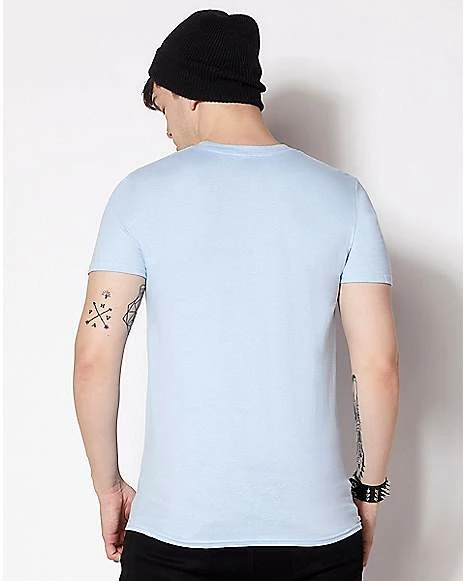 Best reviews of ๐ Odd But Harmless T ๐ Shirt ๐ 6 Best reviews of ๐ Odd But Harmless T ๐ Shirt ๐ - Image 4