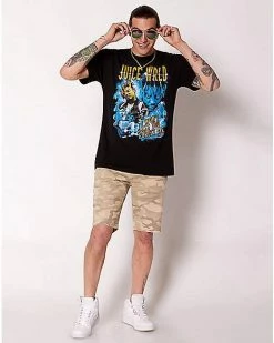 Top 10 🧨 Won't Let You Forget Me Juice WRLD T 👚 Shirt 👏 -EASY Come EASY GO-shop 03882164 c