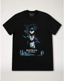 Best Sale 🎉 Batman Returns T 👕 Shirt ⌛