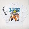 Best reviews of ⭐ Naruto Uzumaki 1400 Long Sleeve T 👕 Shirt- 1400 x Naruto Shippuden 👏 -EASY Come EASY GO-shop 03891207 a