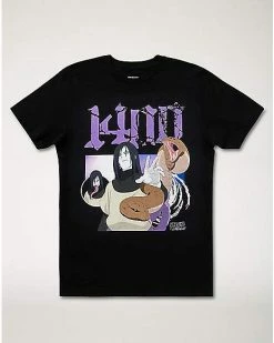 Top 10 👍 Orochimaru 1400 T 👕 Shirt - 1400 x Naruto Shippuden ✨