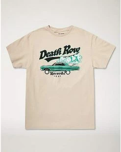 New 😍 Lift Kit Death Row Records T 👚 Shirt 🎉