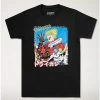 Best Sale 👏 Vash T 👚 Shirt - Trigun 🌟