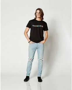 Best deal ⭐ BRB Dissociating T 👕 Shirt ✨ -EASY Come EASY GO-shop 03894581 c