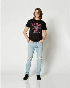 Top 10 🥰 Hot Devil’s BBQ T 👚 Shirt ⭐ -EASY Come EASY GO-shop 03894821 c