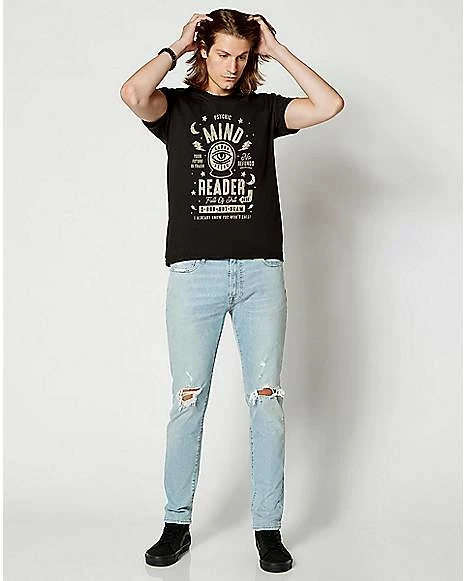 Deals β Mind Reader T π Shirt π 5 Deals β Mind Reader T π Shirt π - Image 3