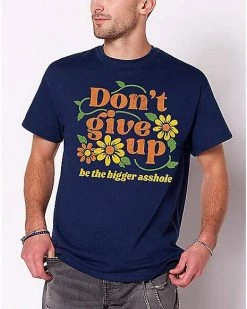 Top 10 🔔 Don't Give Up T 👕 Shirt 🧨 -EASY Come EASY GO-shop 03895471 e