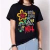 Best Sale 😉 See You in Hell T 👚 Shirt 🔔 -EASY Come EASY GO-shop 03895836 a