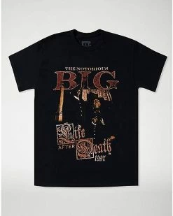Buy ❤️ Life After Death The Notorious B.I.G. T 👚 Shirt 🧨