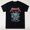 Coupon 🔥 Skull Metallica T 👚 Shirt 👏 -EASY Come EASY GO-shop 03898418 a