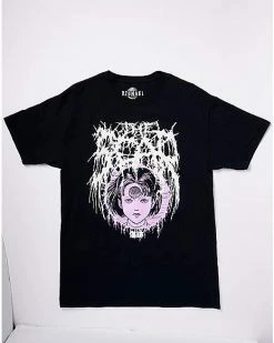 Best deal ⭐ Scar Uzumaki T 👕 Shirt 🤩