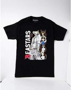 Cheap 👏 Characters Beastars T 👕 Shirt 💯