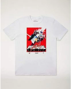 Coupon 💯 Promare Poster T 👚 Shirt 🌟