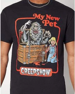 Wholesale ⭐ My New Pet Creepshow - Steven Rhodes 😀 7 Wholesale ⭐ My New Pet Creepshow - Steven Rhodes 😀 -EASY Come EASY GO-shop 03904661 b