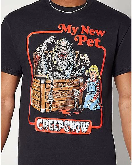 Wholesale ⭐ My New Pet Creepshow - Steven Rhodes 😀 4 Wholesale ⭐ My New Pet Creepshow - Steven Rhodes 😀 - Image 2