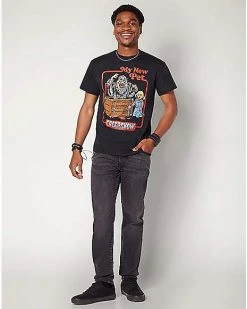 Wholesale ⭐ My New Pet Creepshow - Steven Rhodes 😀 8 Wholesale ⭐ My New Pet Creepshow - Steven Rhodes 😀 -EASY Come EASY GO-shop 03904661 c