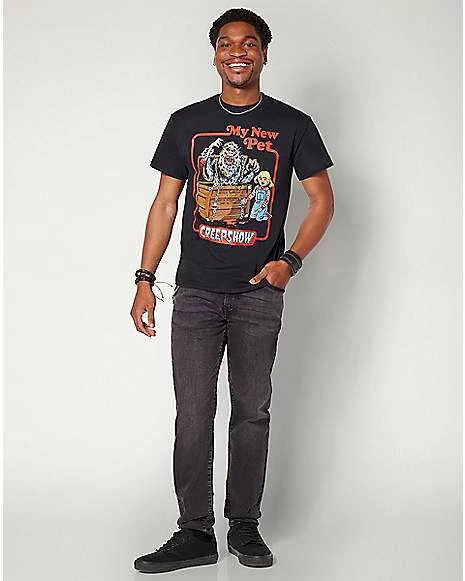 Wholesale ⭐ My New Pet Creepshow - Steven Rhodes 😀 5 Wholesale ⭐ My New Pet Creepshow - Steven Rhodes 😀 - Image 3