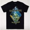 Hot Sale 👍 Live After Death T 👚 Shirt - Iron Maiden 💯 -EASY Come EASY GO-shop 03904935 a
