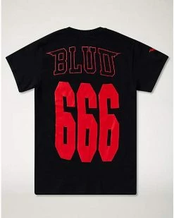 Flash Sale ⭐ 666 Yungblud T 👚 Shirt ✔️ -EASY Come EASY GO-shop 03905874 b