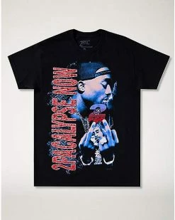 Buy 🔔 2Pacalypse Now Tupac T 👕 Shirt 🥰