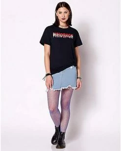 Budget ⌛ Whorror T 👚 Shirt - Last Light Apparel ✔️ -EASY Come EASY GO-shop 03907292 c