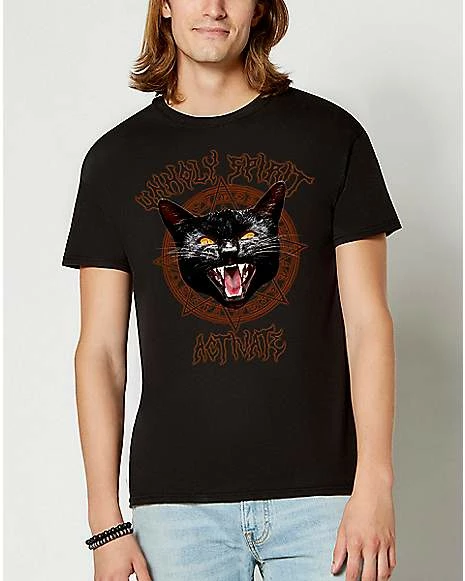 Cheap 👍 Unholy Spirit T 👚 Shirt 🤩 3 Cheap 👍 Unholy Spirit T 👚 Shirt 🤩