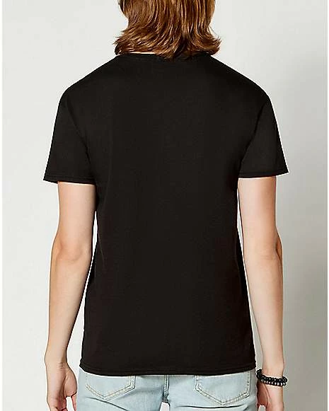 Cheap 👍 Unholy Spirit T 👚 Shirt 🤩 6 Cheap 👍 Unholy Spirit T 👚 Shirt 🤩 - Image 4