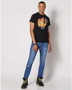 Discount 🔥 It's Fucking Fine T 👚 Shirt ✨ -EASY Come EASY GO-shop 03907961 c