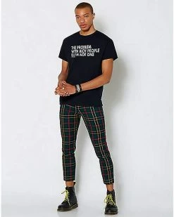 Buy ⌛ The Problem with Rich People T 👚 Shirt - DPCTED 🔥 -EASY Come EASY GO-shop 03908027 c