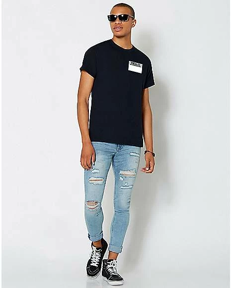 Deals 🎉 Hello Pronouns T 👕 Shirt 🎁 5 Deals 🎉 Hello Pronouns T 👕 Shirt 🎁 - Image 3