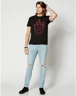 Hot Sale 😀 Everything Is Fine T 👕 Shirt 🔥 -EASY Come EASY GO-shop 03908290 c