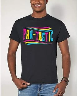 Brand new ⭐ Pan-Tastic Pride T 👚 Shirt 🌟