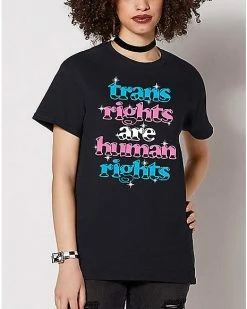 Best deal ๐ Trans Rights Are Human Rights T ๐ Shirt ๐ฏ 13 Best deal ๐ Trans Rights Are Human Rights T ๐ Shirt ๐ฏ -EASY Come EASY GO-shop 03908662 e