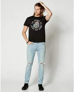 New ✨ Going to Lose My Mind T 👕 Shirt ⭐ -EASY Come EASY GO-shop 03909140 c