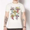 Best Sale 🎉 Mushroom Booty T 👕 Shirt 🧨 -EASY Come EASY GO-shop 03909181 a