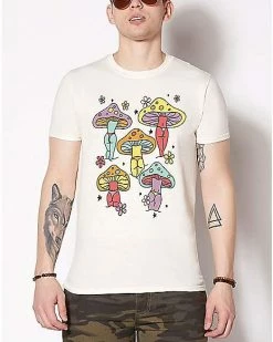 Best Sale π Mushroom Booty T π Shirt π§¨