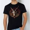Best Sale 😉 Baphomet T 👚 Shirt - Alchemy Gothic 😀
