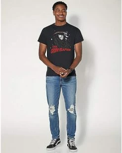Buy 🔔 Grim Reapurr T 👕 Shirt 😀 8 Buy 🔔 Grim Reapurr T 👕 Shirt 😀 -EASY Come EASY GO-shop 03910023 c