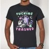 Buy 🧨 Party Animals Trashed T 👕 Shirt 🧨