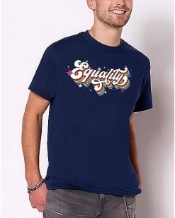 Buy 🥰 Retro Pride Equality T 👚 Shirt 👏 -EASY Come EASY GO-shop 03910304 e