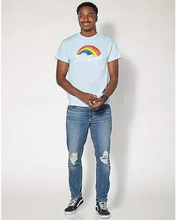 Flash Sale ๐ Fuck Labels Pride T ๐ Shirt ๐ 11 Flash Sale ๐ Fuck Labels Pride T ๐ Shirt ๐ -EASY Come EASY GO-shop 03910403 c