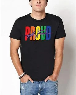 Best reviews of 💯 Proud AF T 👚 Shirt 😀